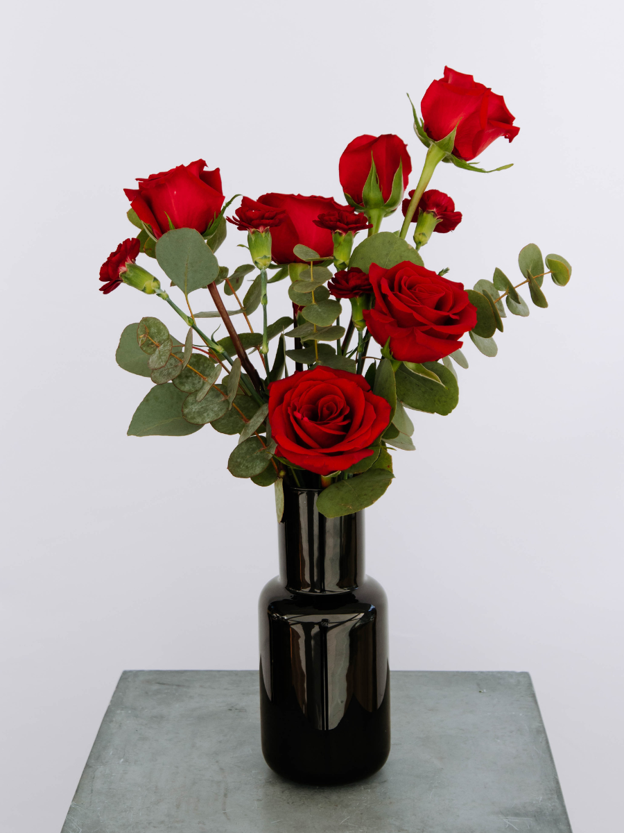 Kiss From A Rose