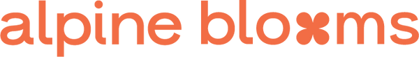 Alpine Blooms
