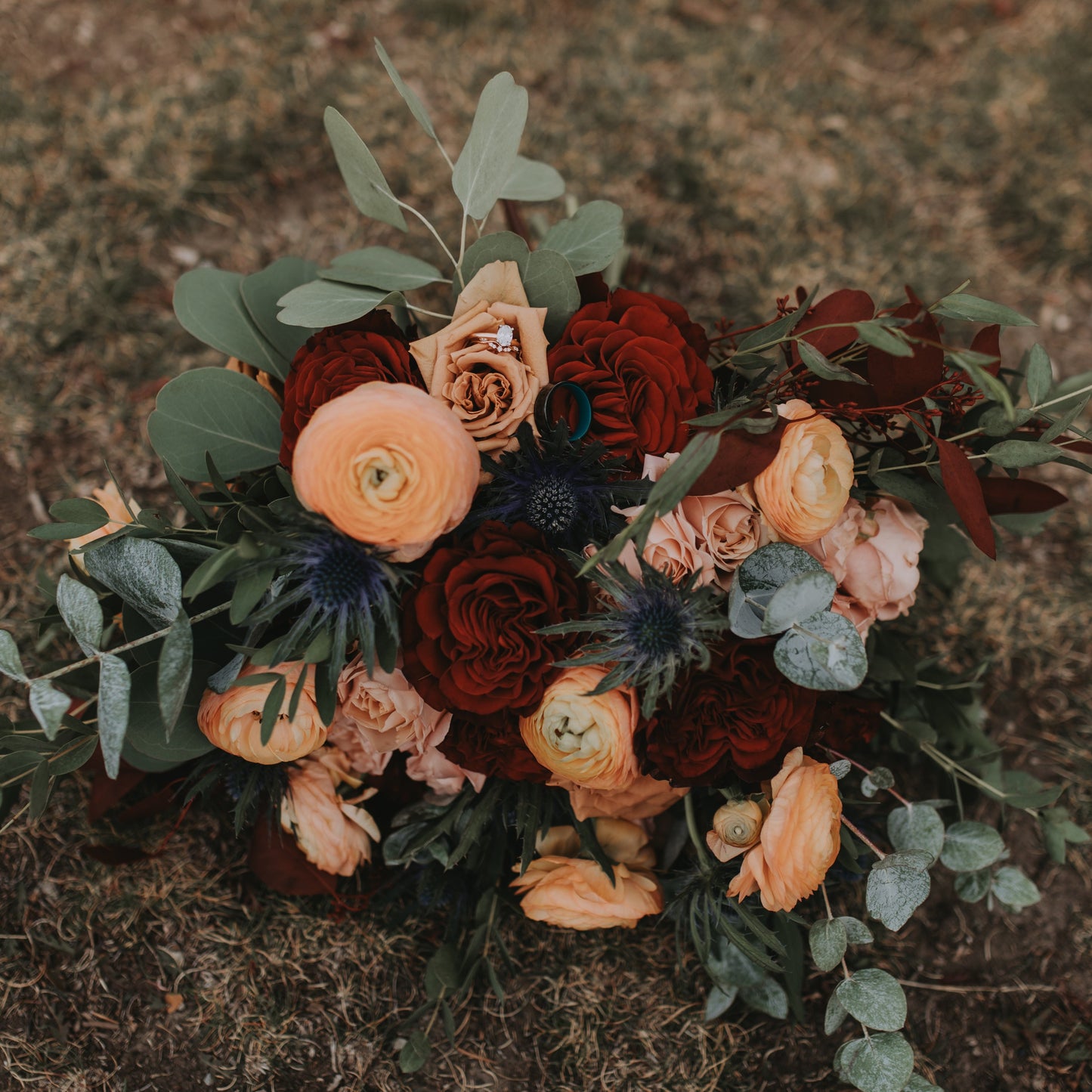 Bouquet & Bouquet