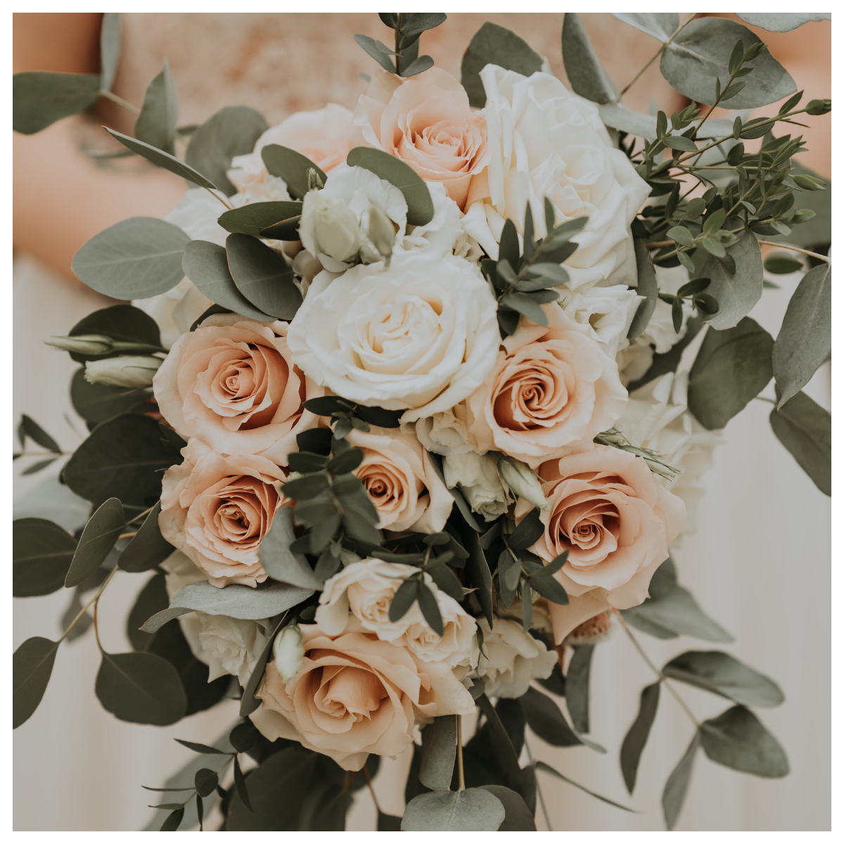 Bouquet & Boutonniere