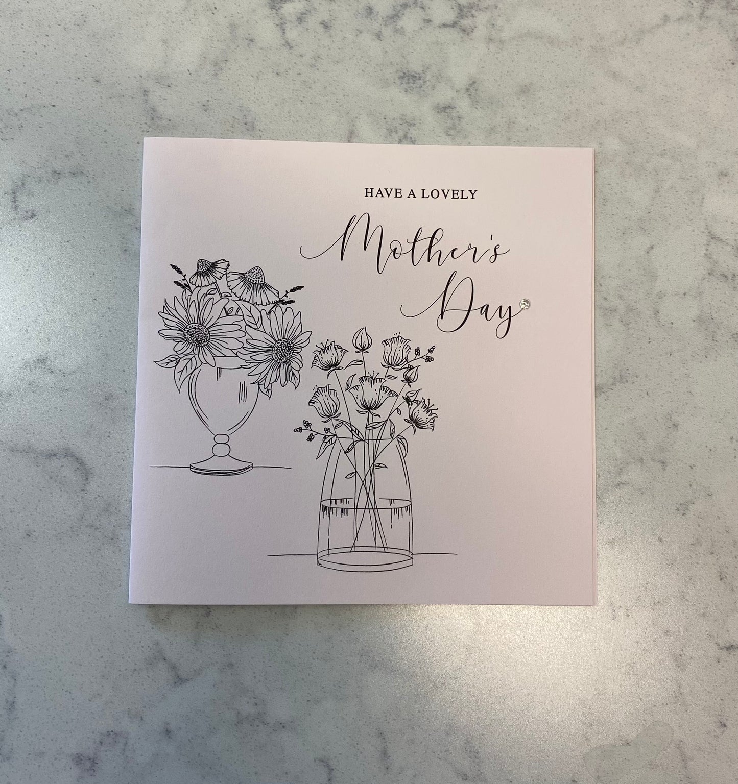 Mother's Day Card