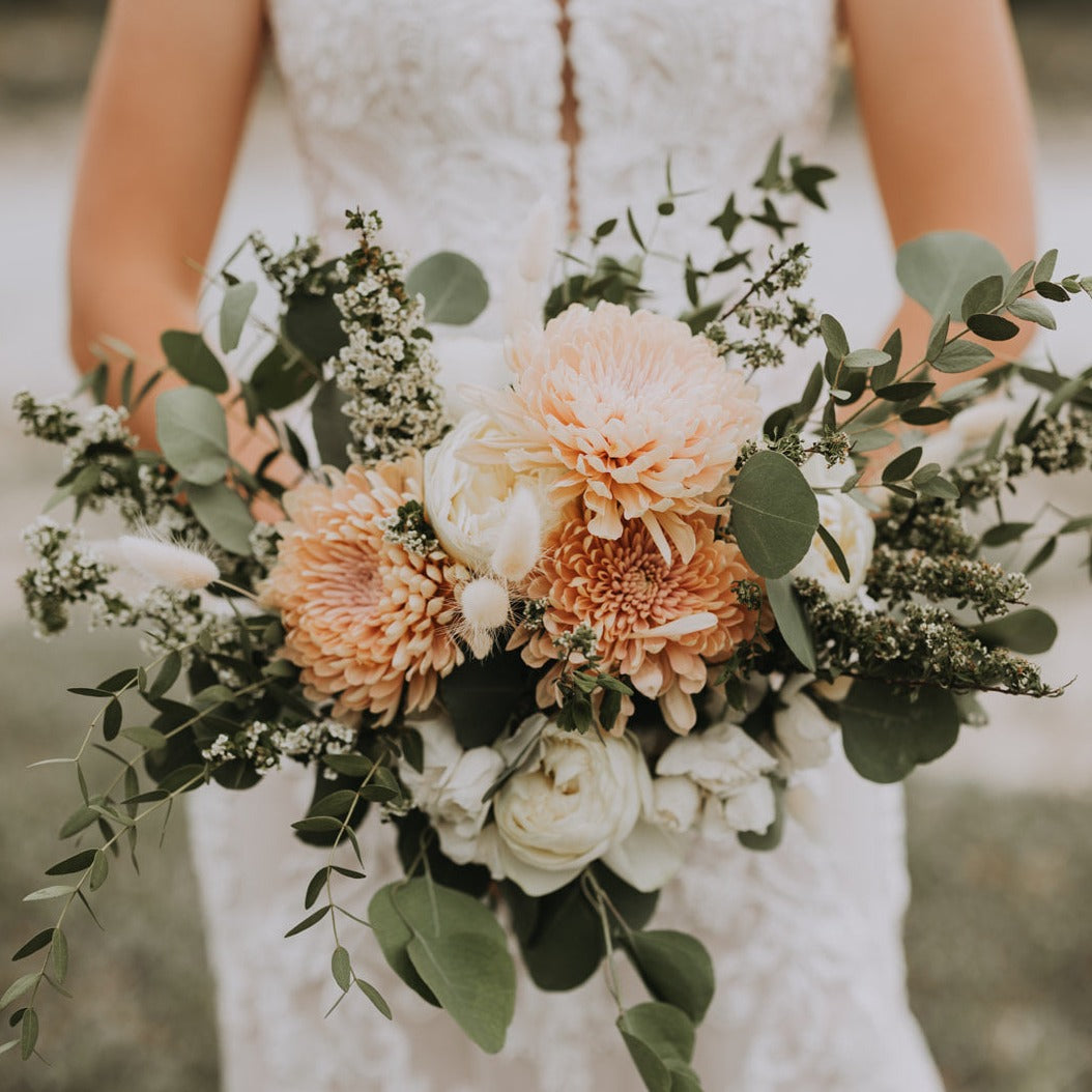 Bouquet & Bouquet