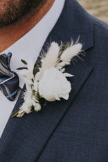 Boutonniere & Boutonniere
