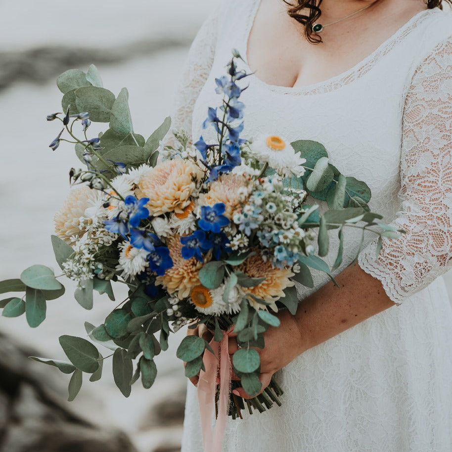 Bouquet & Bouquet