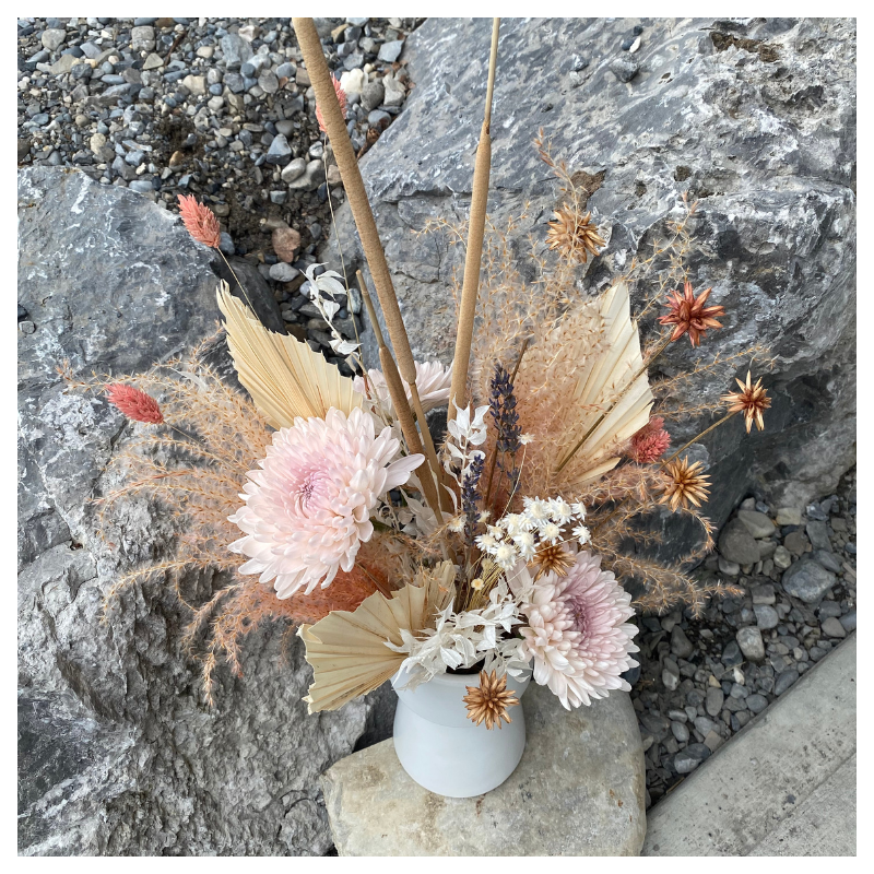 Boho Arrangement