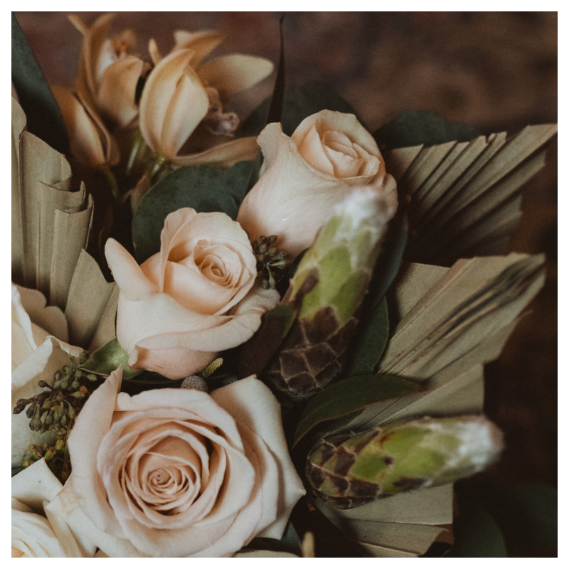 Boho Arrangement