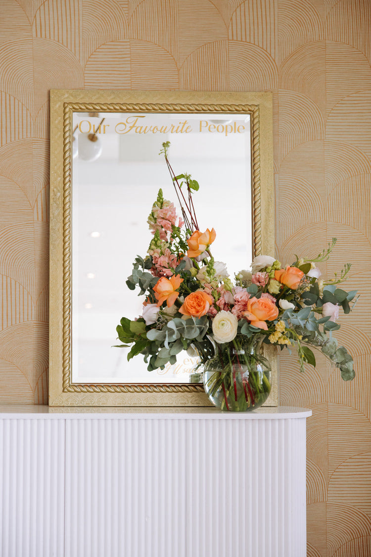 Large Statement Arrangements