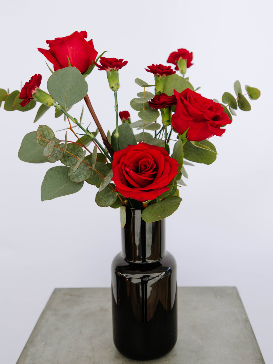 Kiss From A Rose