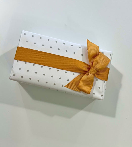 Wrapped Chocolates