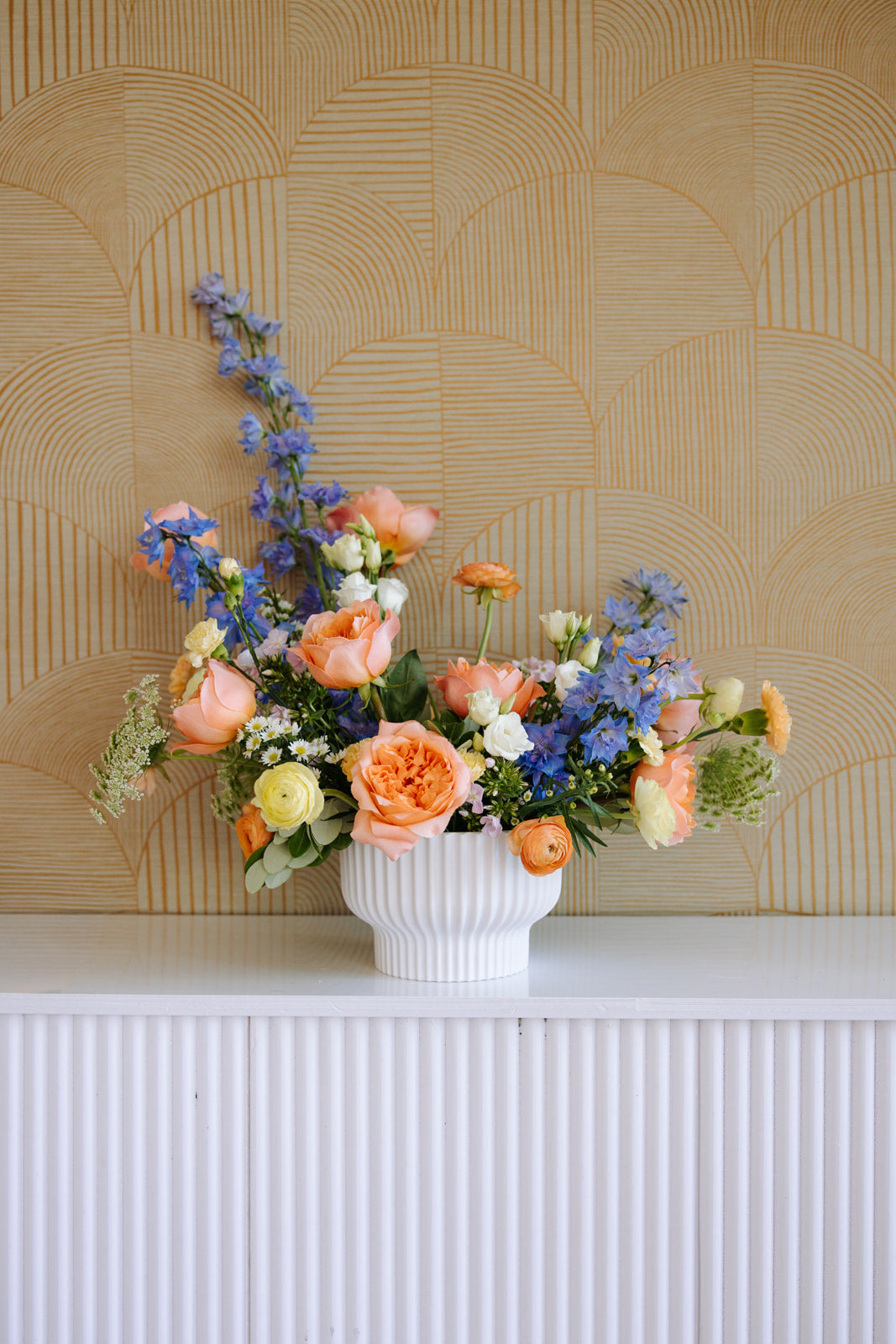 Mountain Sky Compote