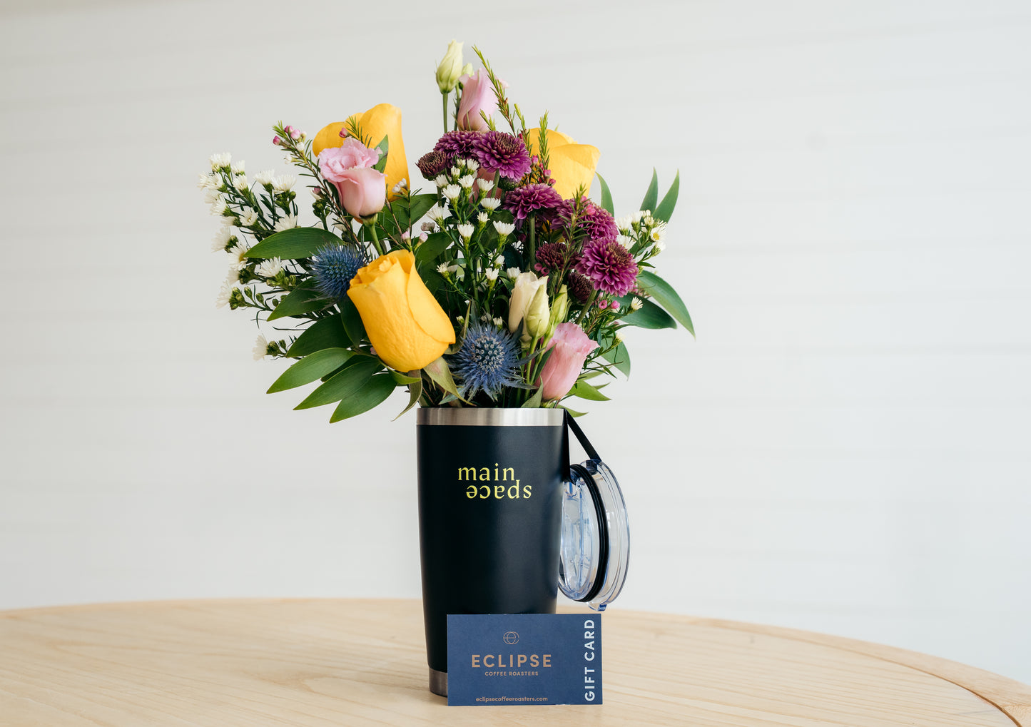 Beans & Blooms