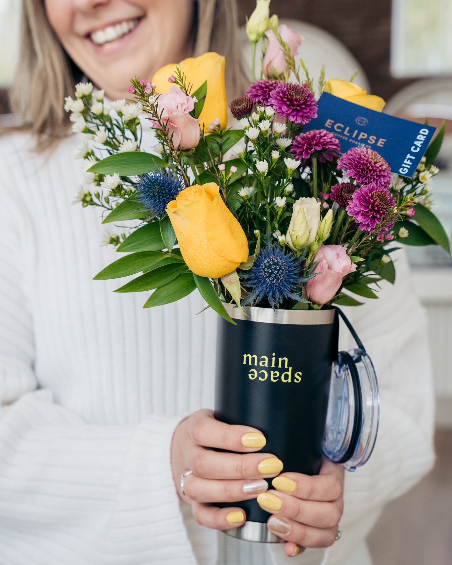 Beans & Blooms